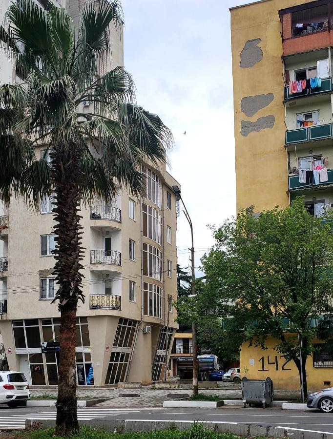 Green Palma Kʼutʼaisi Exterior foto